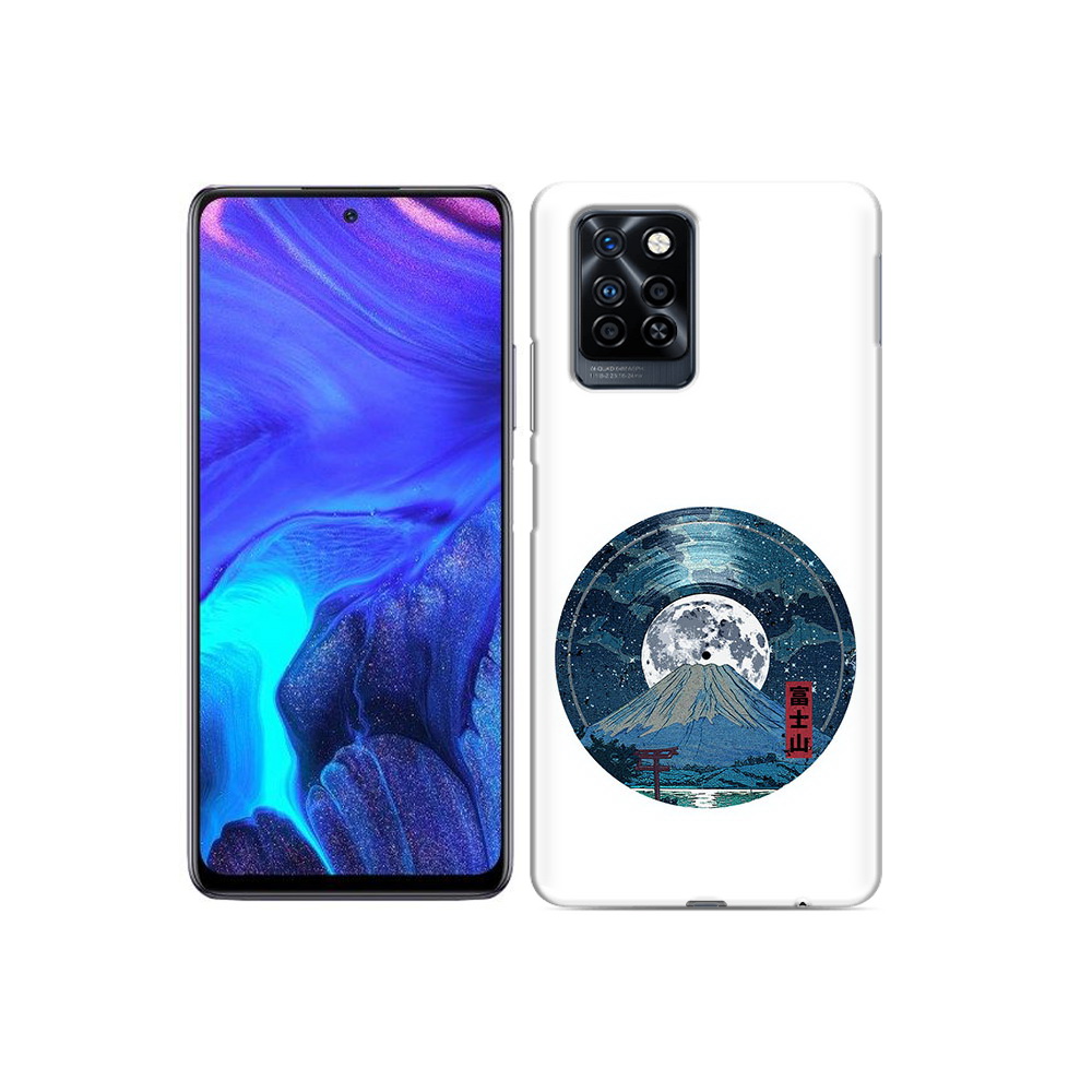 Чехол MyPads Tocco для Infinix Note 10 Pro нарисованная виниловая гора с луной, Прозрачный, Tocco
Чехол MyPads Tocco для Infinix Note 10 Pro нарисованная виниловая гора с луной, Прозрачный, Tocco