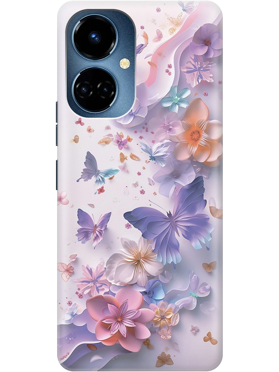 Силиконовый чехол на Tecno Camon 19 / 19 Pro с принтом 873965, Прозрачный;розовый;фиолетовый, 778675822
Силиконовый чехол на Tecno Camon 19 / 19 Pro с принтом 873965, Прозрачный;розовый;фиолетовый, 778675822