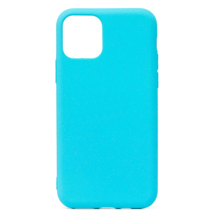 Чехол силиконовый для iPhone 11 6.1" Full case series ярко-голубой, Apple iPhone 11
Чехол силиконовый для iPhone 11 6.1" Full case series ярко-голубой, Apple iPhone 11