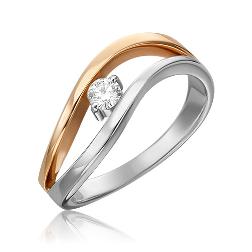 Кольцо из золота р. 17,5 PLATINA jewelry 01-0413-00-101-1111-30, бриллиант, 01-0413-00-101-1111-30
Кольцо из золота р. 17,5 PLATINA jewelry 01-0413-00-101-1111-30, бриллиант, 01-0413-00-101-1111-30