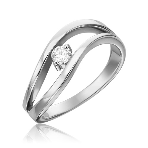 Кольцо из золота р. 17,5 PLATINA jewelry 01-0414-00-101-1120-30, бриллиант, 01-0414-00-101-1120-30
Кольцо из золота р. 17,5 PLATINA jewelry 01-0414-00-101-1120-30, бриллиант, 01-0414-00-101-1120-30