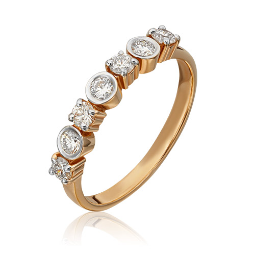 Кольцо из золота р. PLATINA jewelry 01-0415-00-101-1110-30, бриллиант, 01-0415-00-101-1110-30
Кольцо из золота р. PLATINA jewelry 01-0415-00-101-1110-30, бриллиант, 01-0415-00-101-1110-30