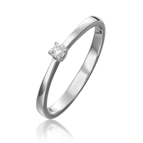 Кольцо из золота р. , PLATINA jewelry 01-0434-00-101-1120-30, бриллиант, 01-0434-00-101-1120-30
Кольцо из золота р. , PLATINA jewelry 01-0434-00-101-1120-30, бриллиант, 01-0434-00-101-1120-30
