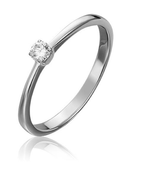 Кольцо из золота р. PLATINA jewelry 01-0436-00-101-1120-30, бриллиант, 01-0436-00-101-1120-30
Кольцо из золота р. PLATINA jewelry 01-0436-00-101-1120-30, бриллиант, 01-0436-00-101-1120-30