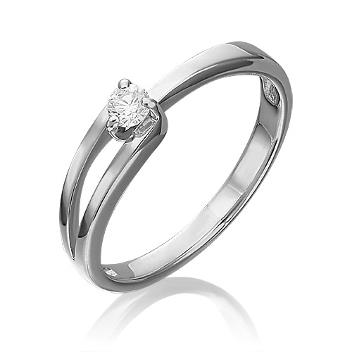 Кольцо из золота р. , PLATINA jewelry 01-0442-00-101-1120-30, бриллиант, 01-0442-00-101-1120-30
Кольцо из золота р. , PLATINA jewelry 01-0442-00-101-1120-30, бриллиант, 01-0442-00-101-1120-30
