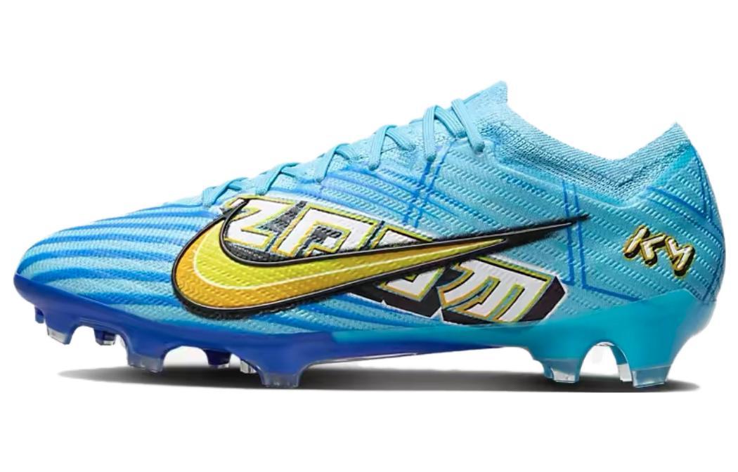 Кроссовки унисекс Nike Air Zoom Vapor 15 Elite Km Fg голубые 40.5 EU, Голубой, Air Zoom Vapor 15 Elite Km Fg
Кроссовки унисекс Nike Air Zoom Vapor 15 Elite Km Fg голубые 40.5 EU, Голубой, Air Zoom Vapor 15 Elite Km Fg