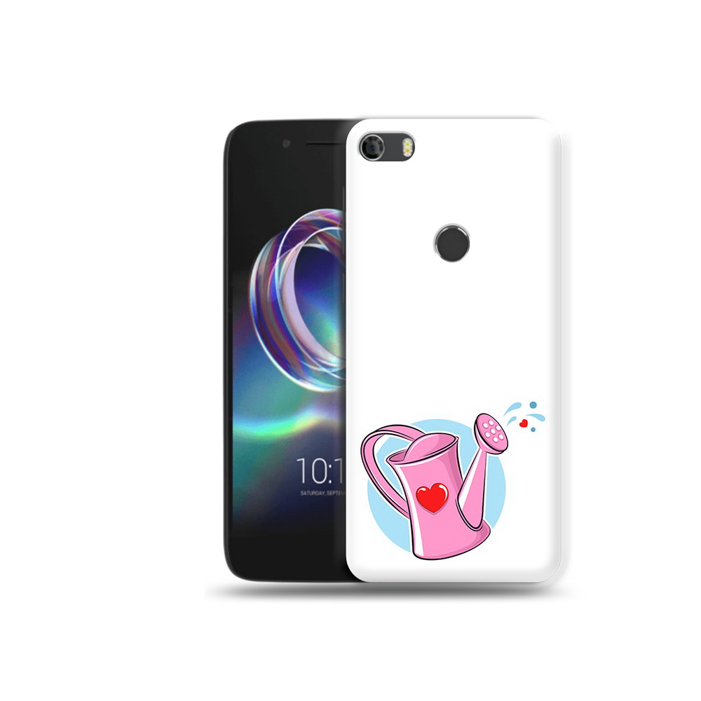Чехол MyPads Tocco для Alcatel Idol 5 Лейка любви 14 февраля (PT82010.678.103), Прозрачный, Tocco
Чехол MyPads Tocco для Alcatel Idol 5 Лейка любви 14 февраля (PT82010.678.103), Прозрачный, Tocco