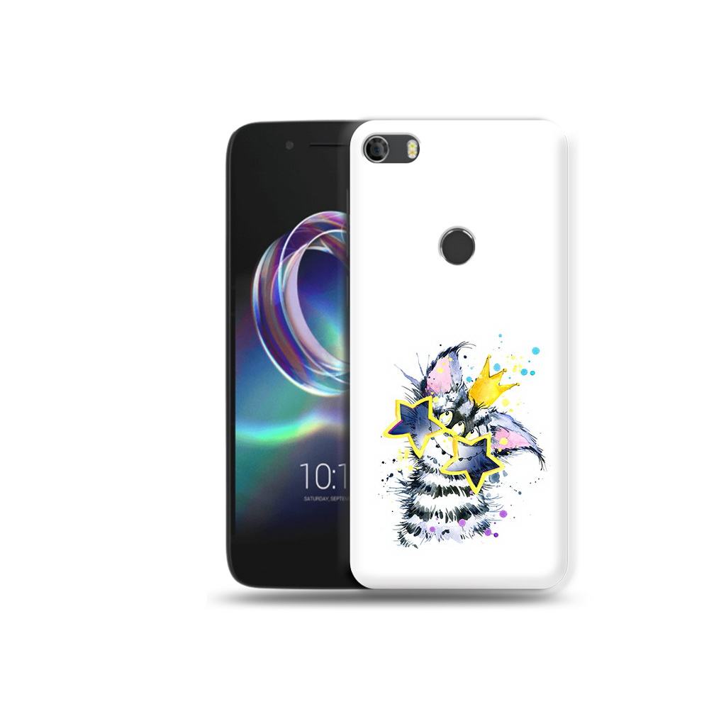 Чехол MyPads Tocco для Alcatel Idol 5 Мартовский Нуся (PT82010.678.114), Прозрачный, Tocco
Чехол MyPads Tocco для Alcatel Idol 5 Мартовский Нуся (PT82010.678.114), Прозрачный, Tocco