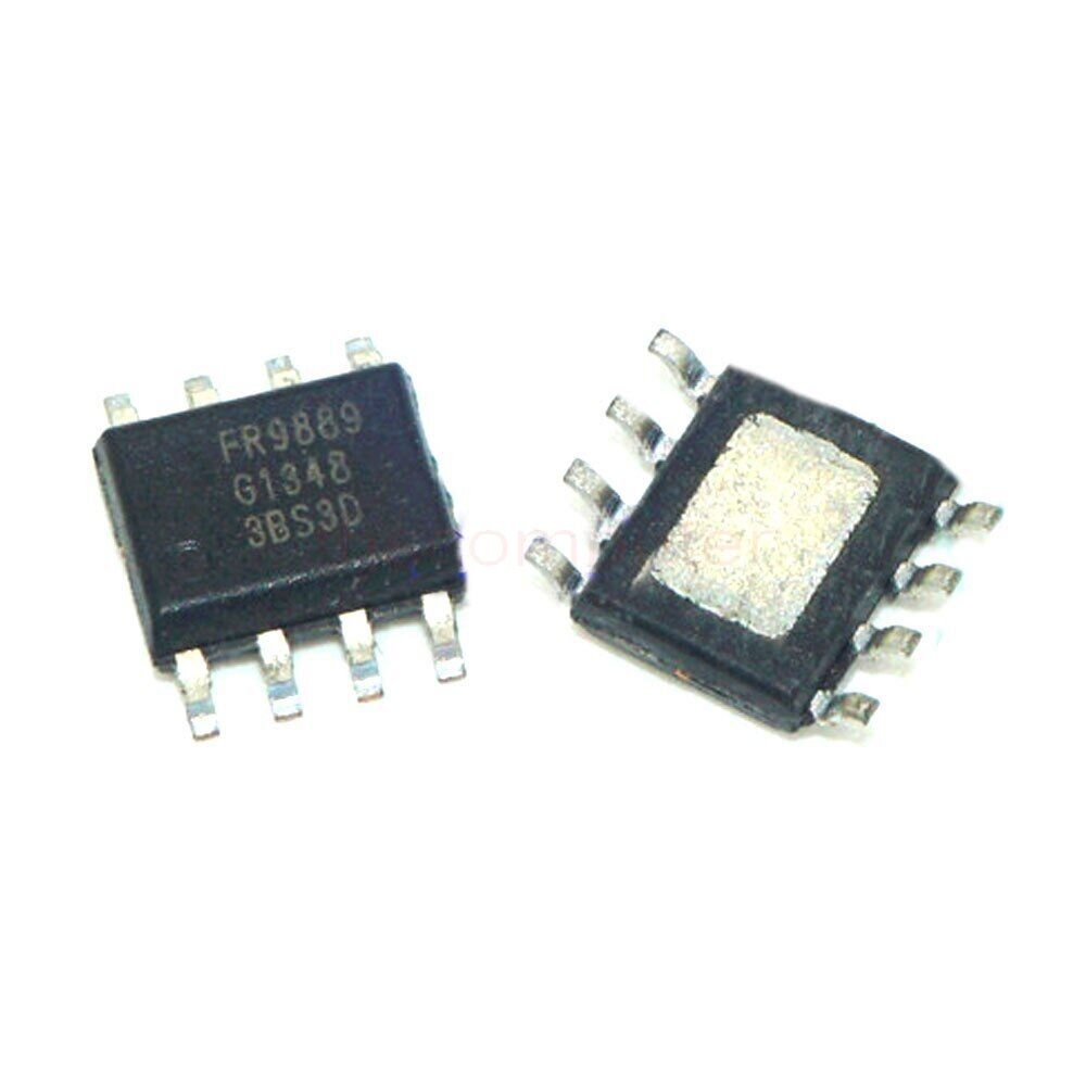 2 шт FR9889 Микросхема, FR9889
2 шт FR9889 Микросхема, FR9889