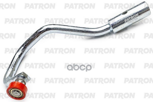 Ролик двери (правый верхний) CITROEN Jumper 244 2002-2006 \FIAT Ducato (230/244) 1994-2006
Ролик двери (правый верхний) CITROEN Jumper 244 2002-2006 \FIAT Ducato (230/244) 1994-2006