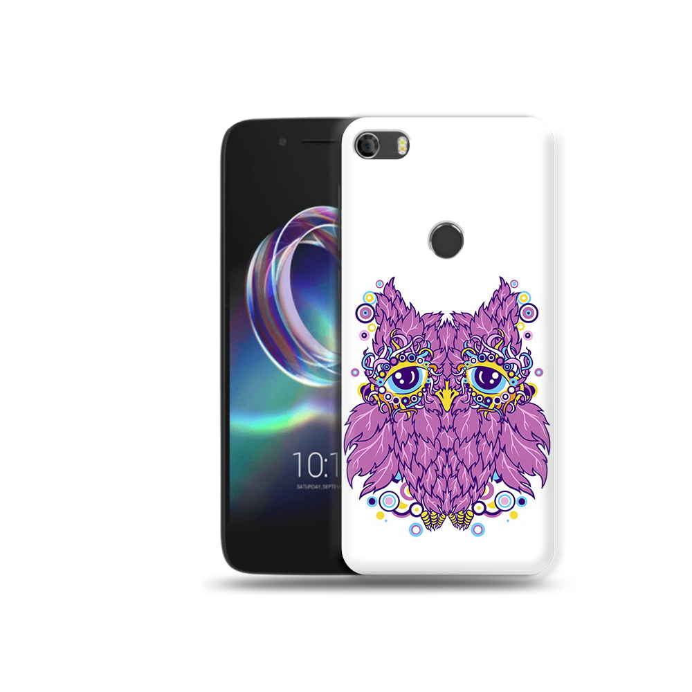 Чехол MyPads Tocco для Alcatel Idol 5 Розовая сова (PT82010.678.147), Прозрачный, Tocco
Чехол MyPads Tocco для Alcatel Idol 5 Розовая сова (PT82010.678.147), Прозрачный, Tocco