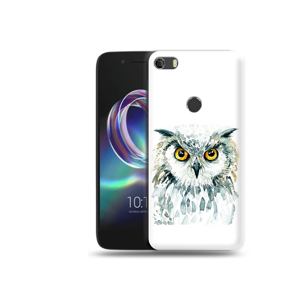 Чехол MyPads Tocco для Alcatel Idol 5 Серьезная сова (PT82010.678.156), Прозрачный, Tocco
Чехол MyPads Tocco для Alcatel Idol 5 Серьезная сова (PT82010.678.156), Прозрачный, Tocco