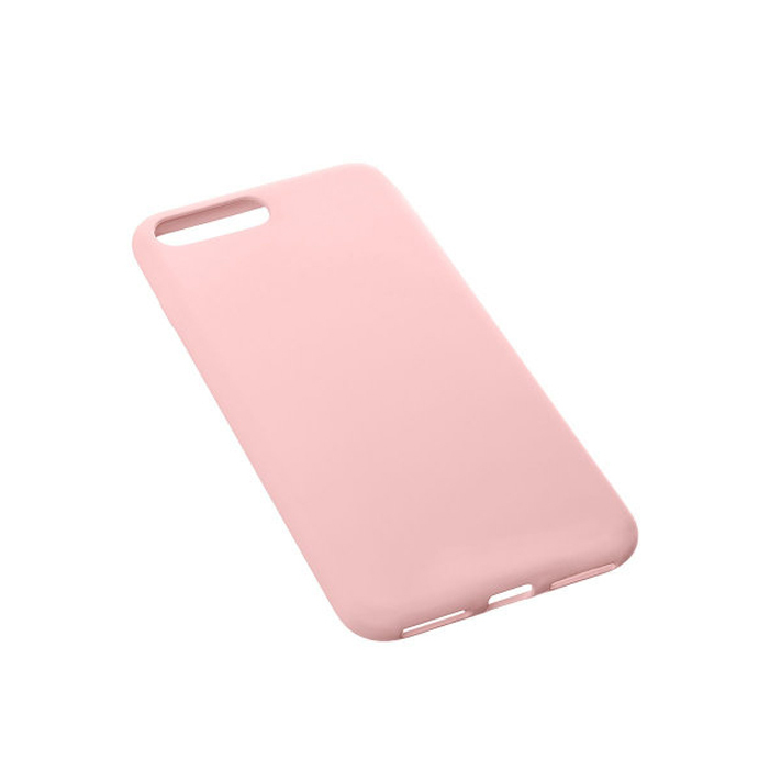 Чехол силиконовый для iPhone 7/8/SE (2020) Full case series светло-розовый, SE 2020
Чехол силиконовый для iPhone 7/8/SE (2020) Full case series светло-розовый, SE 2020