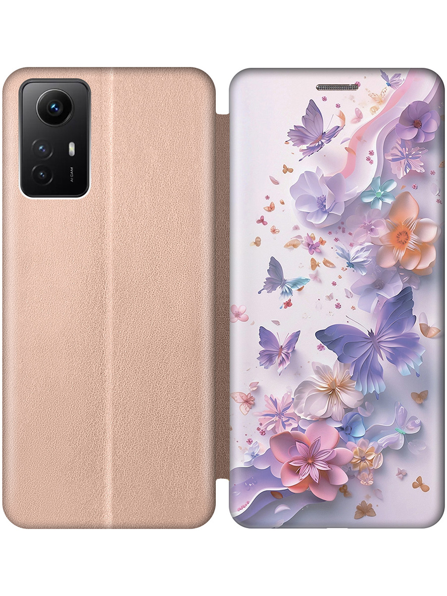 Чехол-книжка на Xiaomi Redmi Note 12s с принтом золотой 874097, Золотистый;розовый;фиолетовый, 778676922
Чехол-книжка на Xiaomi Redmi Note 12s с принтом золотой 874097, Золотистый;розовый;фиолетовый, 778676922