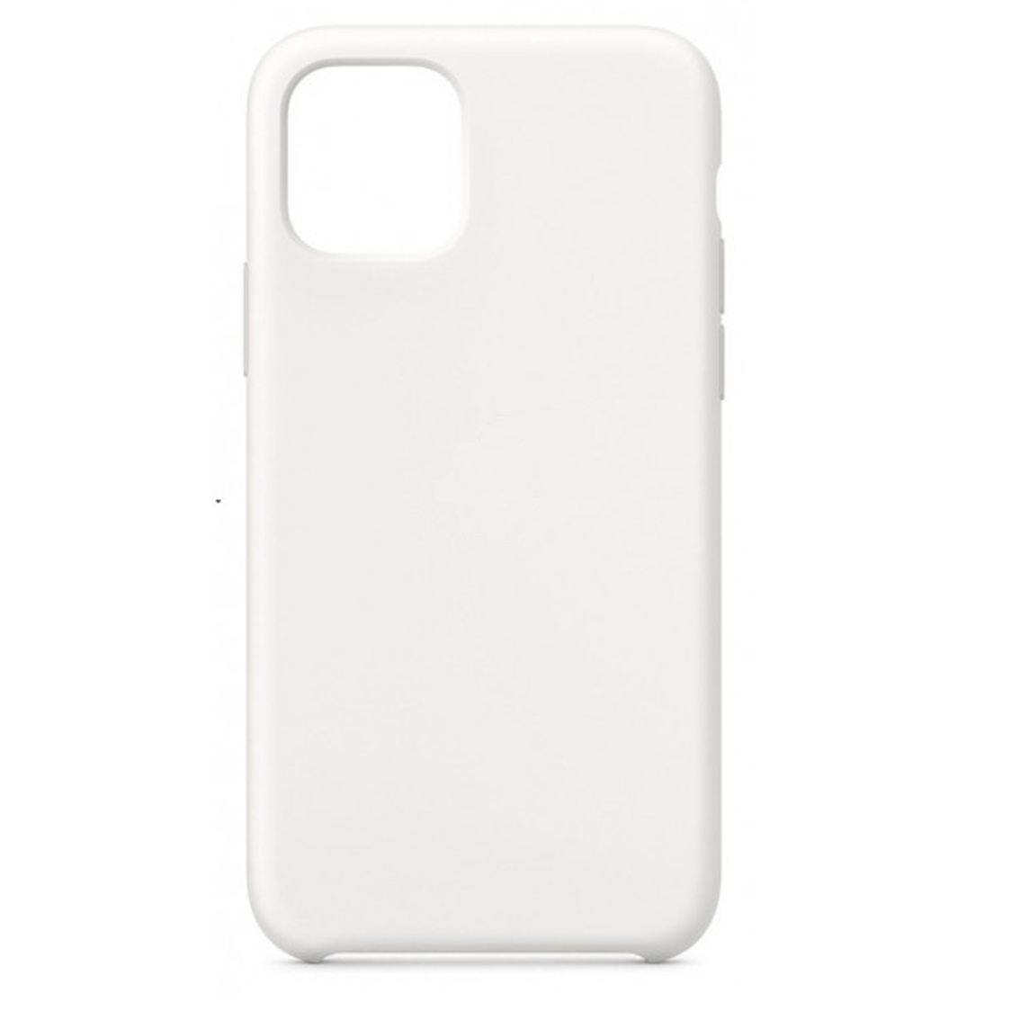 Силиконовый чехол Silicone Case для iPhone 12/12 Pro 6.1", белый, Apple iPhone 12 / 12 Pro 6.1
Силиконовый чехол Silicone Case для iPhone 12/12 Pro 6.1", белый, Apple iPhone 12 / 12 Pro 6.1