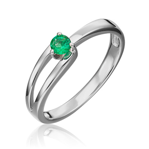 Кольцо из золота р. 17,5 PLATINA jewelry 01-0442-00-103-1120-30, изумруд, 01-0442-00-103-1120-30
Кольцо из золота р. 17,5 PLATINA jewelry 01-0442-00-103-1120-30, изумруд, 01-0442-00-103-1120-30