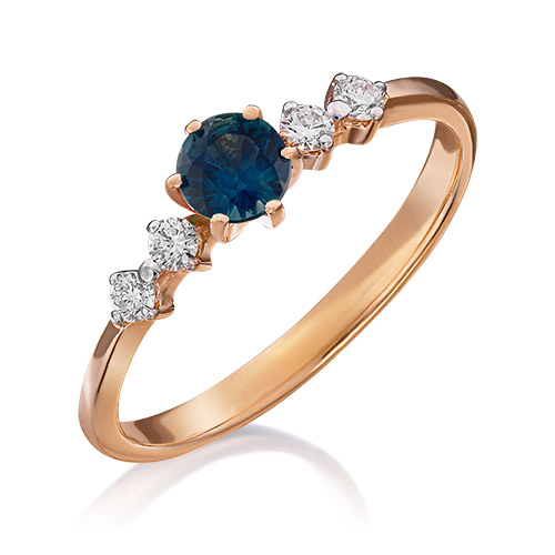 Кольцо из золота р. 15,5 PLATINA jewelry 01-0465-00-105-1110-30, сапфир\бриллиант, 01-0465-00-105-1110-30
Кольцо из золота р. 15,5 PLATINA jewelry 01-0465-00-105-1110-30, сапфир\бриллиант, 01-0465-00-105-1110-30