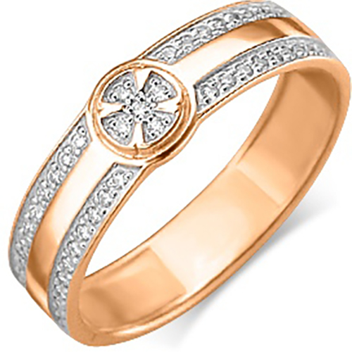 Кольцо из золота р. 18,5 PLATINA jewelry 01-0493-00-101-1110-30, бриллиант, 01-0493-00-101-1110-30
Кольцо из золота р. 18,5 PLATINA jewelry 01-0493-00-101-1110-30, бриллиант, 01-0493-00-101-1110-30