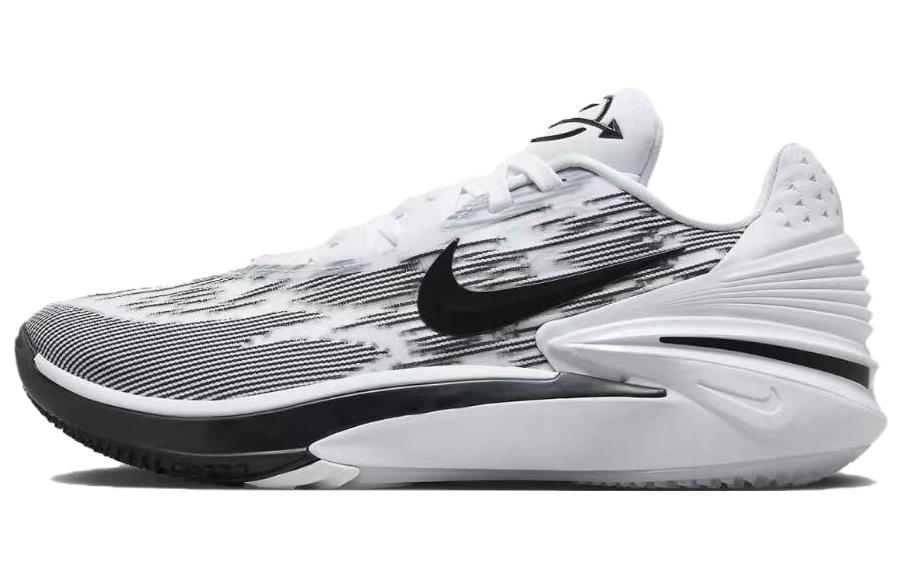 Кроссовки унисекс Nike Air Zoom G.T. Cut 2 TB белые 38 EU, Белый, Air Zoom G.T. Cut 2 TB
Кроссовки унисекс Nike Air Zoom G.T. Cut 2 TB белые 38 EU, Белый, Air Zoom G.T. Cut 2 TB