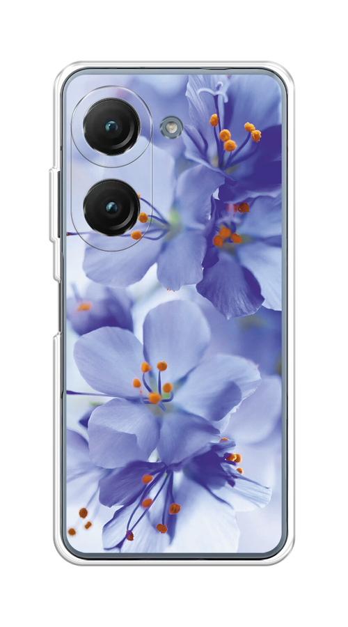 Чехол на Asus ZenFone 9/ZenFone 10 "Фиолетовые цветки", Фиолетовый;синий, 44850-1
Чехол на Asus ZenFone 9/ZenFone 10 "Фиолетовые цветки", Фиолетовый;синий, 44850-1