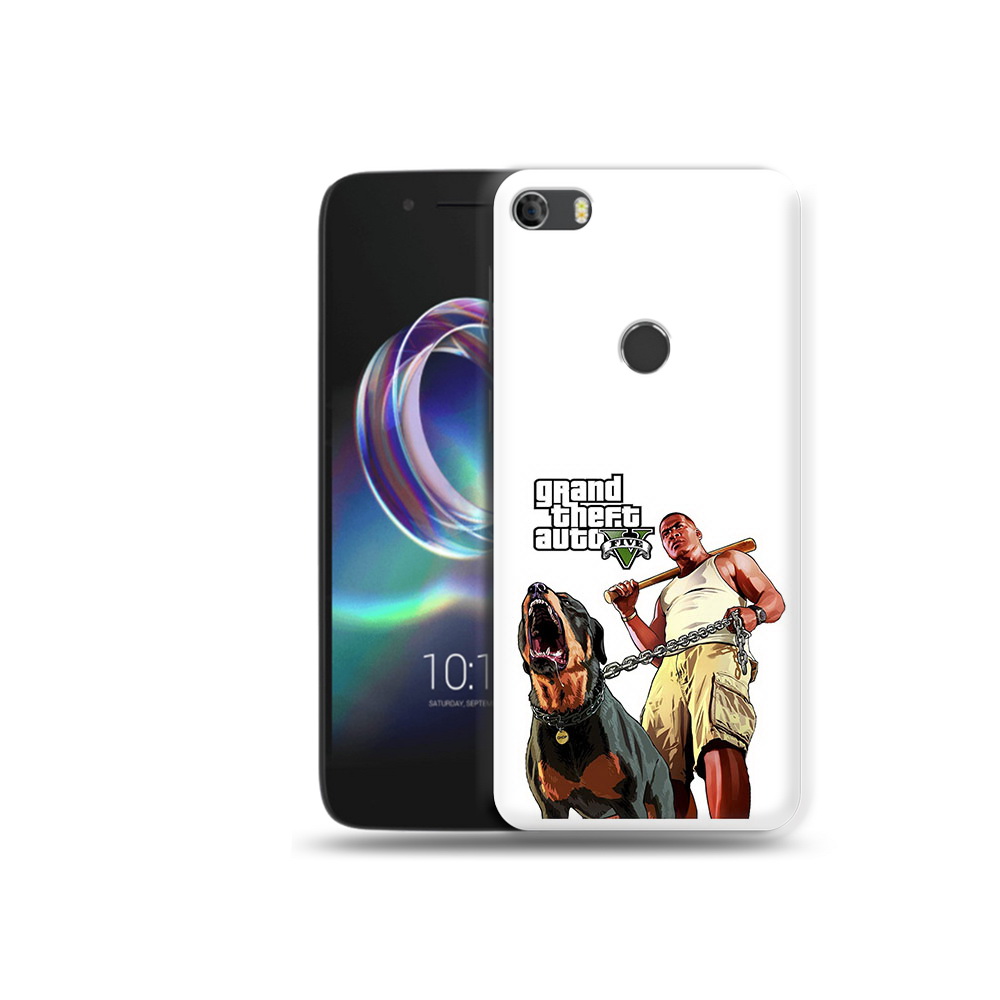 Чехол MyPads Tocco для Alcatel Idol 5 GTA грозная собака (PT82010.678.18), Прозрачный, Tocco
Чехол MyPads Tocco для Alcatel Idol 5 GTA грозная собака (PT82010.678.18), Прозрачный, Tocco