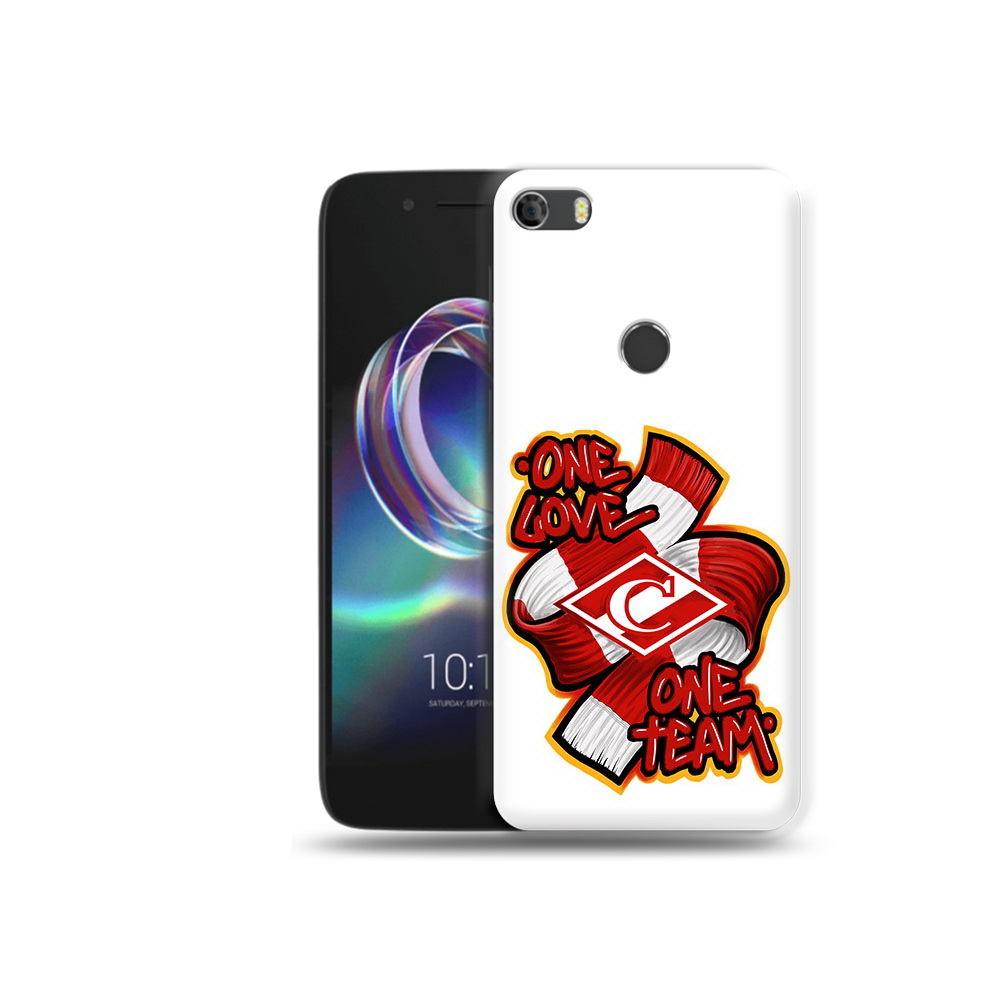 Чехол MyPads Tocco для Alcatel Idol 5 ФК спарак 1 любовь (PT82010.678.184), Прозрачный, Tocco
Чехол MyPads Tocco для Alcatel Idol 5 ФК спарак 1 любовь (PT82010.678.184), Прозрачный, Tocco