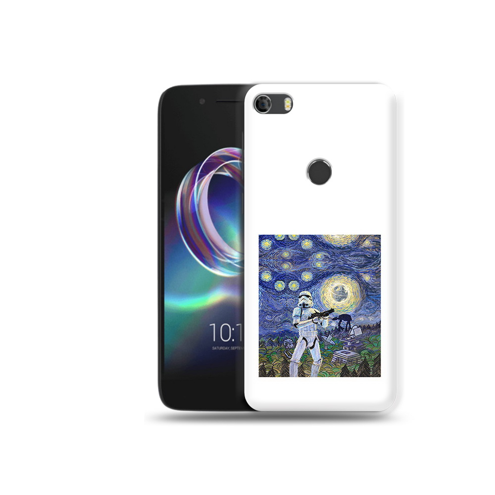 Чехол MyPads Tocco для Alcatel Idol 5 star wars звездная ночь (PT82010.678.23), Прозрачный, Tocco
Чехол MyPads Tocco для Alcatel Idol 5 star wars звездная ночь (PT82010.678.23), Прозрачный, Tocco