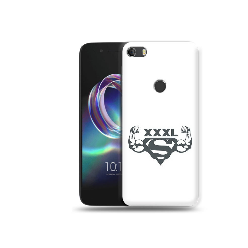 Чехол MyPads Tocco для Alcatel Idol 5 бодибилдинг супермен (PT82010.678.237), Прозрачный, Tocco
Чехол MyPads Tocco для Alcatel Idol 5 бодибилдинг супермен (PT82010.678.237), Прозрачный, Tocco