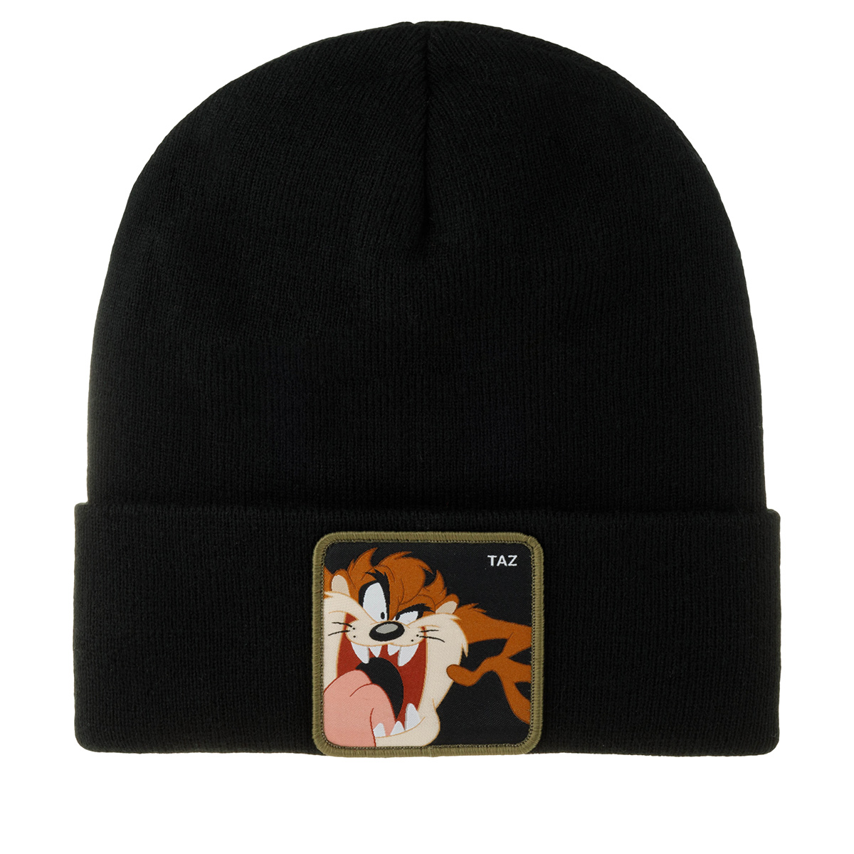Шапка бини унисекс CAPSLAB CL/LOO/1/BON1/TAZ1 Looney Tunes Taz черная, Черный, CL/LOO/1/BON1/TAZ1 Looney Tunes Taz
Шапка бини унисекс CAPSLAB CL/LOO/1/BON1/TAZ1 Looney Tunes Taz черная, Черный, CL/LOO/1/BON1/TAZ1 Looney Tunes Taz
