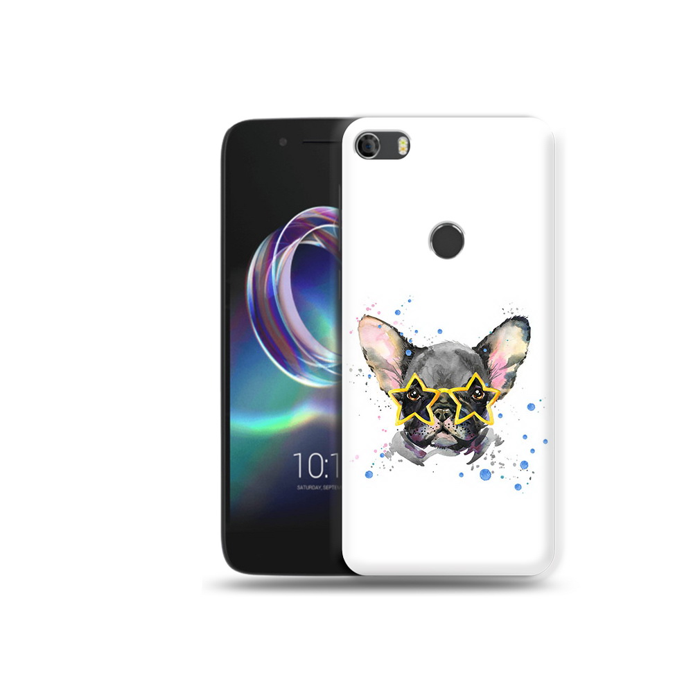 Чехол MyPads Tocco для Alcatel Idol 5 буля в очках (PT82010.678.252), Прозрачный, Tocco
Чехол MyPads Tocco для Alcatel Idol 5 буля в очках (PT82010.678.252), Прозрачный, Tocco