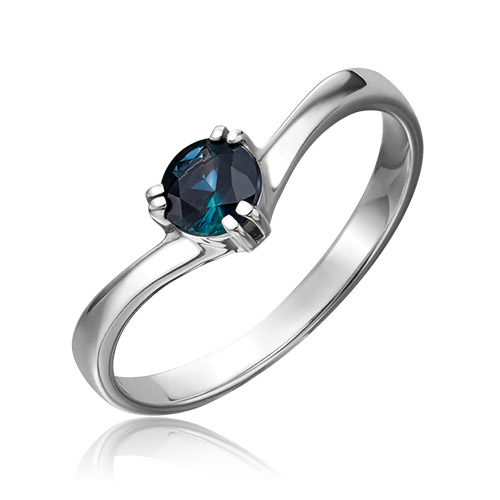 Кольцо из золота р. 17,5 PLATINA jewelry 01-0504-00-102-1120-30, сапфир, 01-0504-00-102-1120-30
Кольцо из золота р. 17,5 PLATINA jewelry 01-0504-00-102-1120-30, сапфир, 01-0504-00-102-1120-30