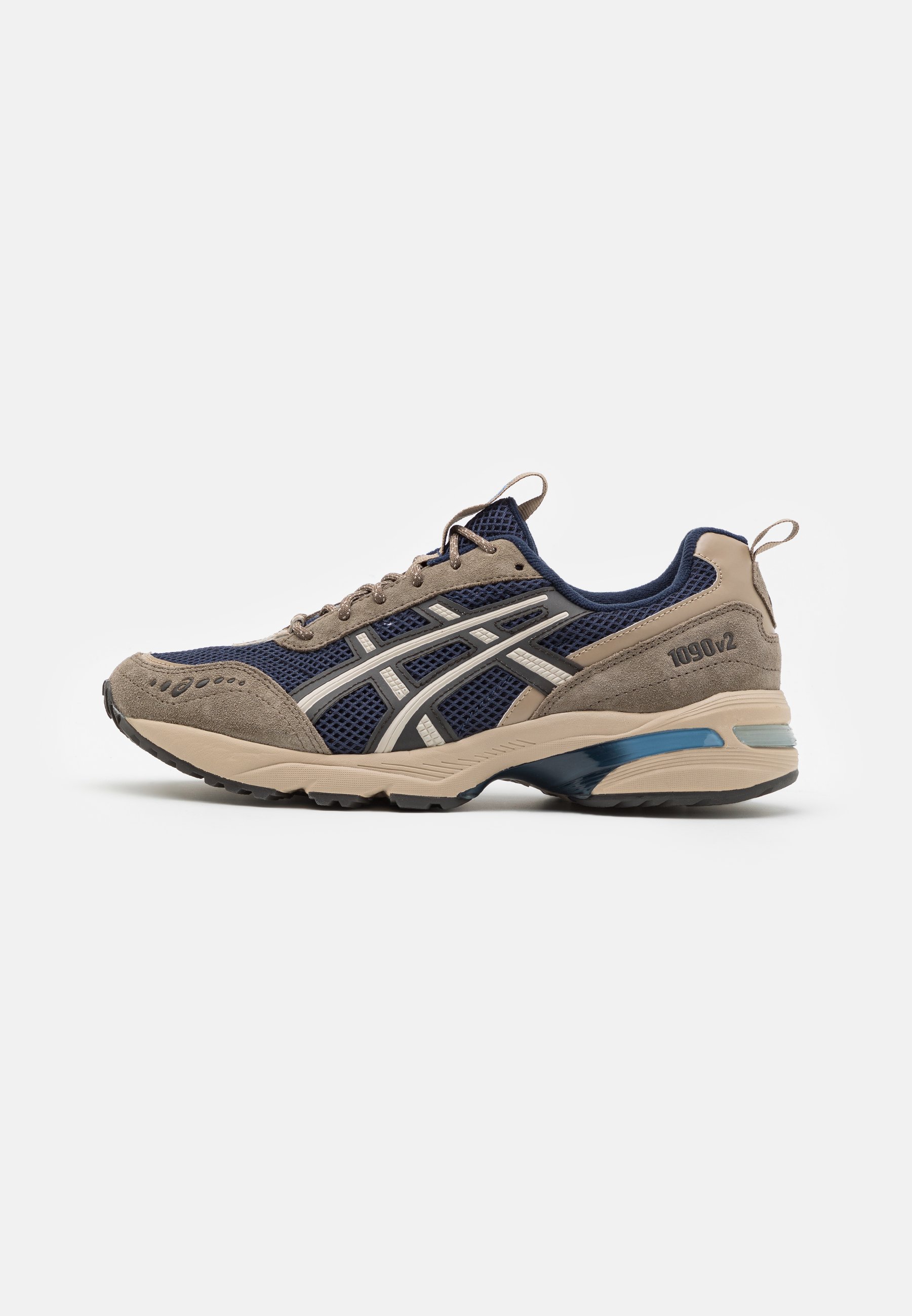 Кроссовки женские Asics Gel-1090V2 Unisex бежевые 39.5 EU, Бежевый, Gel-1090V2 Unisex
Кроссовки женские Asics Gel-1090V2 Unisex бежевые 39.5 EU, Бежевый, Gel-1090V2 Unisex
