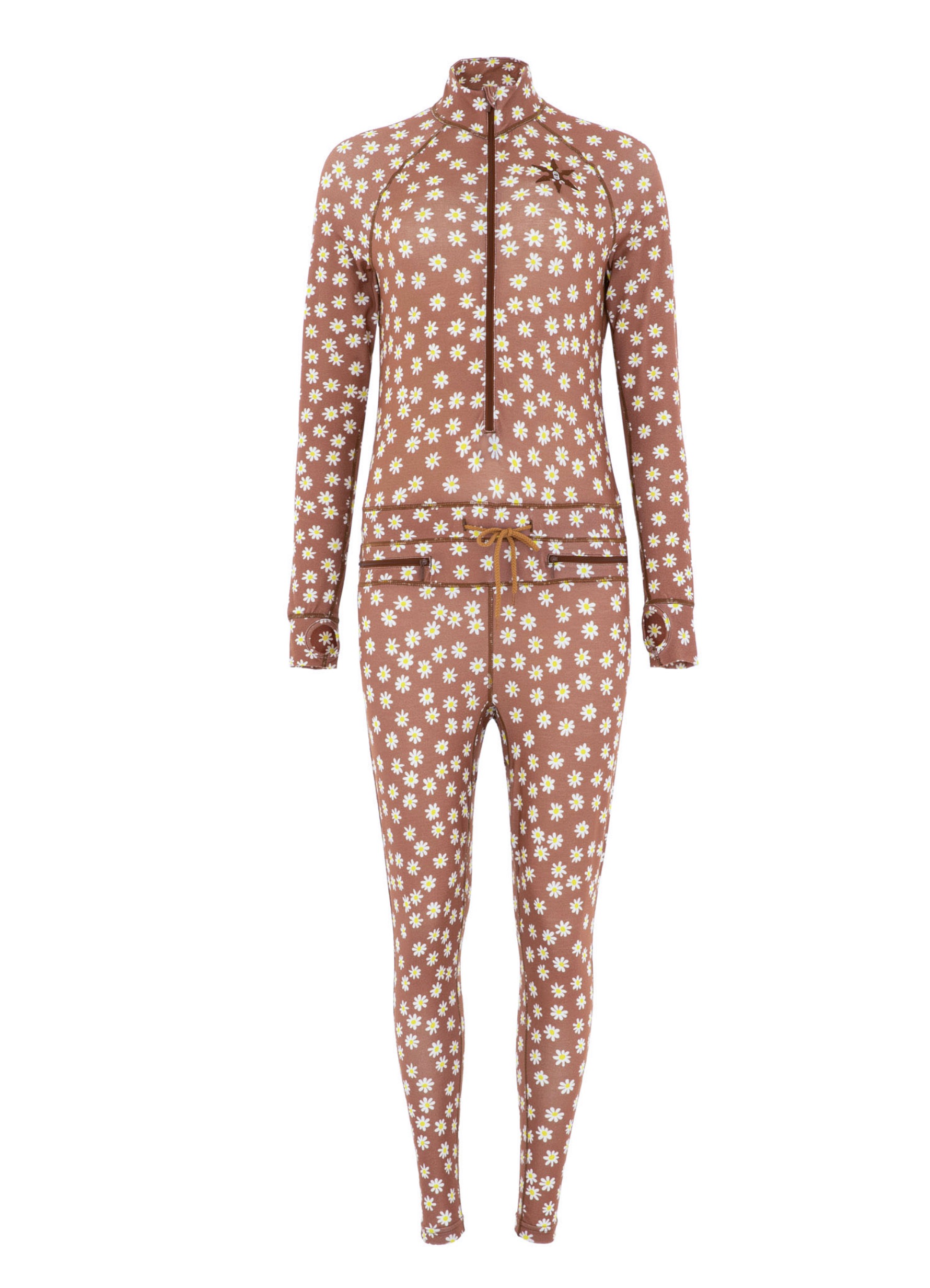 Комбинезон Airblaster Women's Hoodless Ninja Suit Rust Daisy (Us:l), Коричневый, Women's Hoodless Ninja Suit
Комбинезон Airblaster Women's Hoodless Ninja Suit Rust Daisy (Us:l), Коричневый, Women's Hoodless Ninja Suit