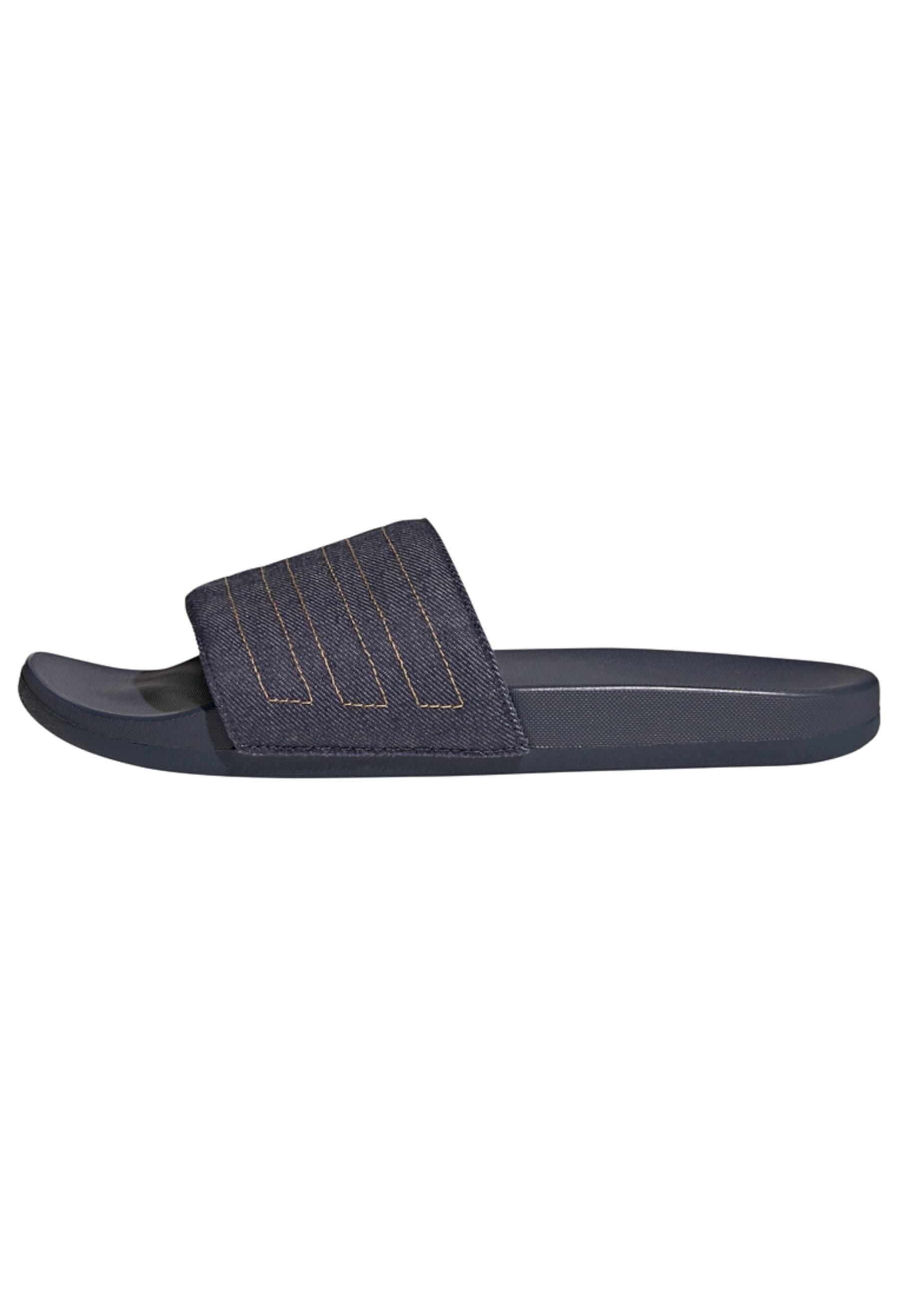 Сланцы женские Adidas Sportswear Adilette Comfort синие 39 EU, Синий, Adilette Comfort
Сланцы женские Adidas Sportswear Adilette Comfort синие 39 EU, Синий, Adilette Comfort