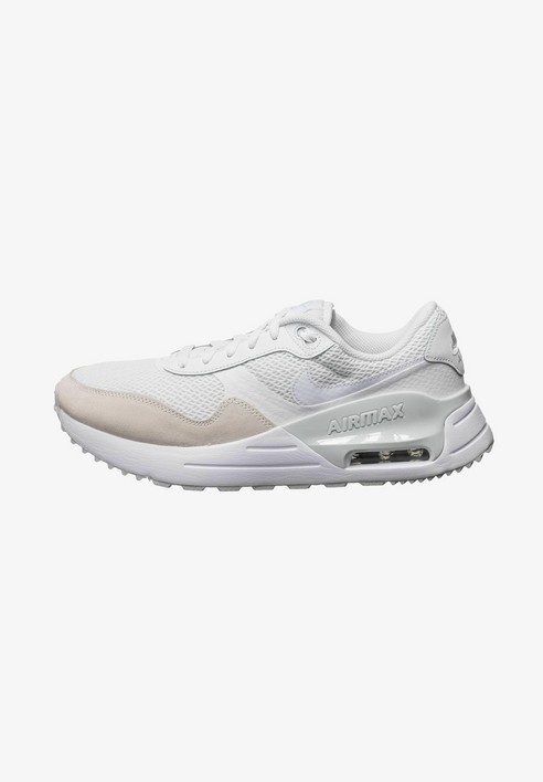 Кроссовки мужские Nike Air Max Systm белые 39 EU (доставка из-за рубежа), Белый, Air Max Systm
Кроссовки мужские Nike Air Max Systm белые 39 EU (доставка из-за рубежа), Белый, Air Max Systm