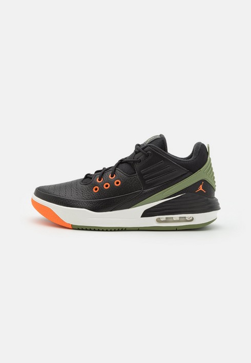 Кроссовки мужские Jordan Max Aura 5 черные 47.5 EU (доставка из-за рубежа), Черный, Max Aura 5
Кроссовки мужские Jordan Max Aura 5 черные 47.5 EU (доставка из-за рубежа), Черный, Max Aura 5