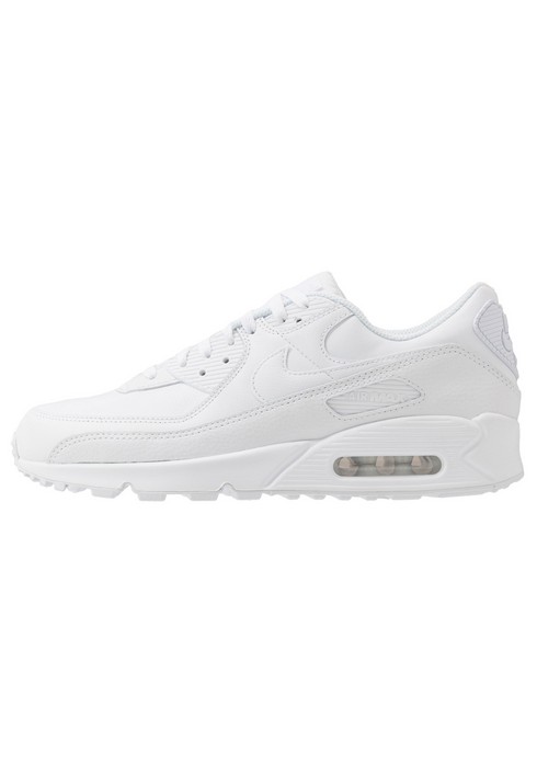 Кроссовки мужские Nike Air Max 90 белые 44.5 EU (доставка из-за рубежа), Белый, Air Max 90
Кроссовки мужские Nike Air Max 90 белые 44.5 EU (доставка из-за рубежа), Белый, Air Max 90
