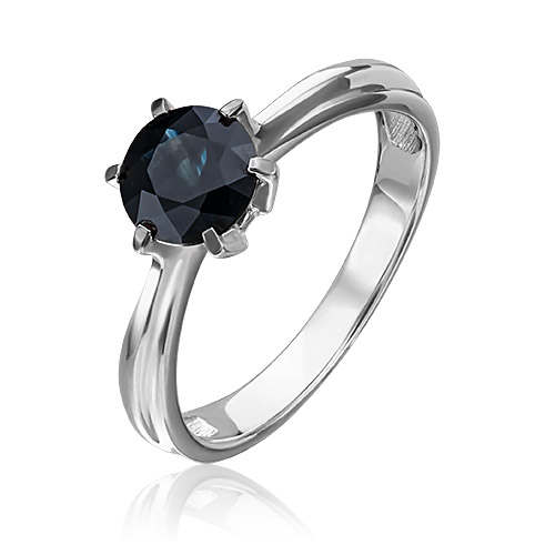 Кольцо из белого золота с сапфиром р. 16 PLATINA jewelry 01-0530-00-102-1120-30, 01-0530-00-102-1120-30
Кольцо из белого золота с сапфиром р. 16 PLATINA jewelry 01-0530-00-102-1120-30, 01-0530-00-102-1120-30