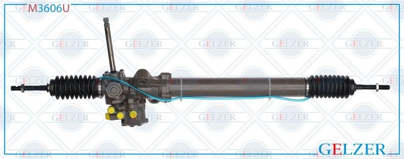 Рулевая рейка GELZER Honda Accord 1990-1996 H3606U, 53601SM4A00; 53601SM4A01; 53601SM4A02; 53601SM4A03; 53601SM4A04; 53601SM4A05; HO202R; HO202; R25062RB; R25061RB; R2506; R25061NW; H3606U; HO9002KIT
Рулевая рейка GELZER Honda Accord 1990-1996 H3606U, 53601SM4A00; 53601SM4A01; 53601SM4A02; 53601SM4A03; 53601SM4A04; 53601SM4A05; HO202R; HO202; R25062RB; R25061RB; R2506; R25061NW; H3606U; HO9002KIT