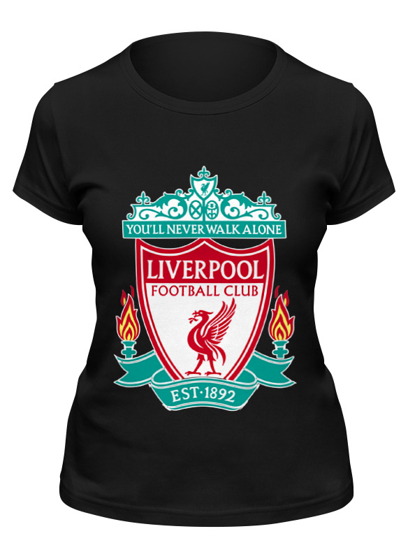 Футболка женская Printio Liverpool (ливерпуль) черная 2XL, Черный, Liverpool (ливерпуль)
Футболка женская Printio Liverpool (ливерпуль) черная 2XL, Черный, Liverpool (ливерпуль)