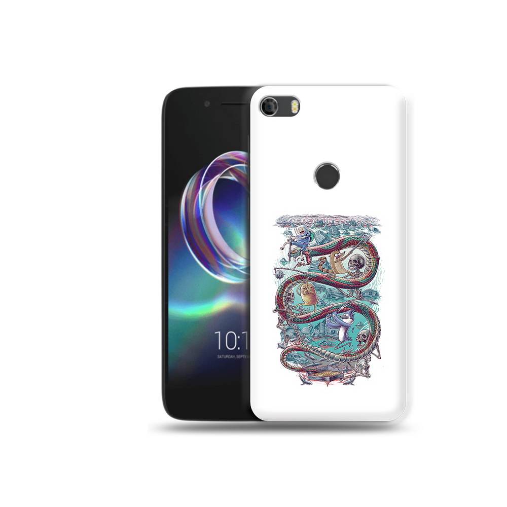 Чехол MyPads Tocco для Alcatel Idol 5 время приключений страшилка (PT82010.678.280), Прозрачный, Tocco
Чехол MyPads Tocco для Alcatel Idol 5 время приключений страшилка (PT82010.678.280), Прозрачный, Tocco