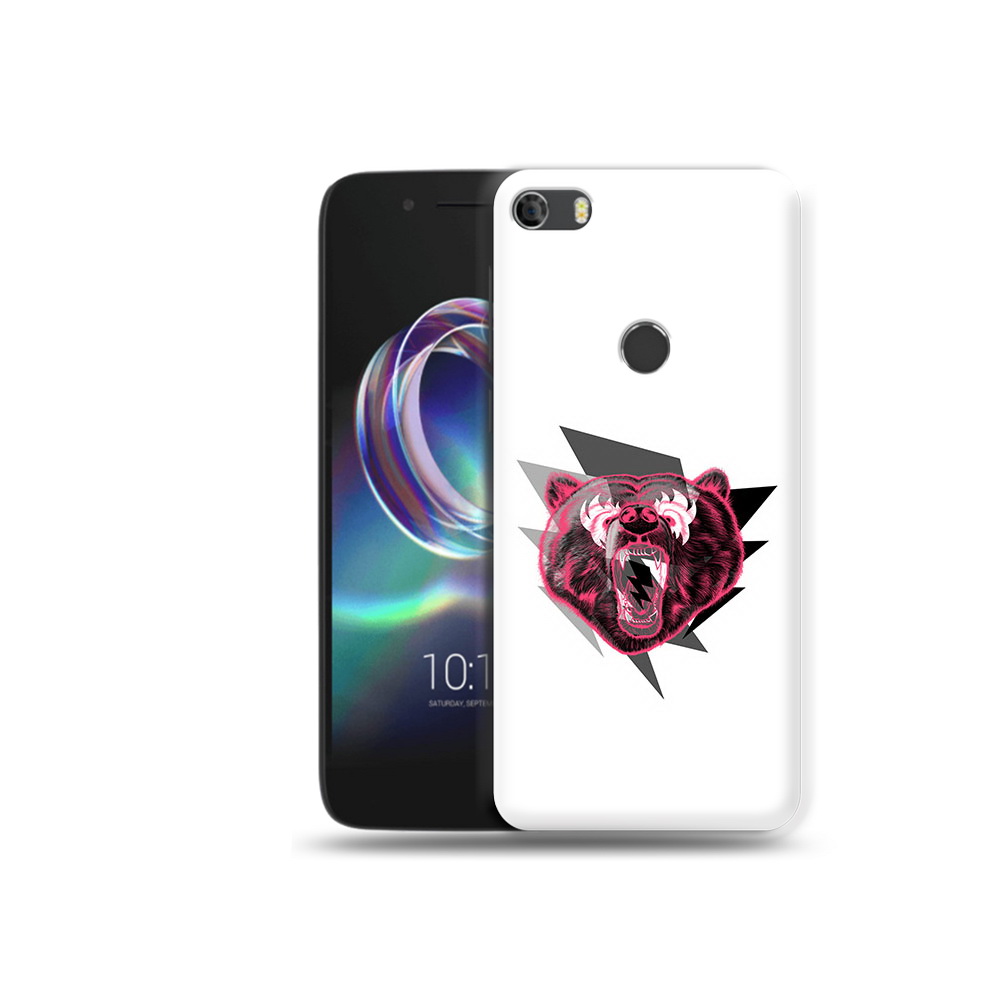 Чехол MyPads Tocco для Alcatel Idol 5 грозовой медведь (PT82010.678.301), Прозрачный, Tocco
Чехол MyPads Tocco для Alcatel Idol 5 грозовой медведь (PT82010.678.301), Прозрачный, Tocco