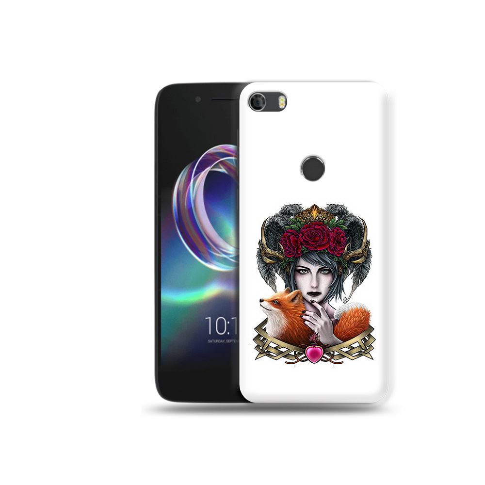 Чехол MyPads Tocco для Alcatel Idol 5 девушка с лисой (PT82010.678.314), Прозрачный, Tocco
Чехол MyPads Tocco для Alcatel Idol 5 девушка с лисой (PT82010.678.314), Прозрачный, Tocco