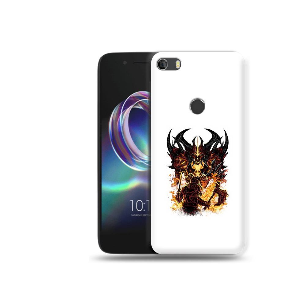 Чехол MyPads Tocco для Alcatel Idol 5 демон shadow fiend (PT82010.678.318), Прозрачный, Tocco
Чехол MyPads Tocco для Alcatel Idol 5 демон shadow fiend (PT82010.678.318), Прозрачный, Tocco