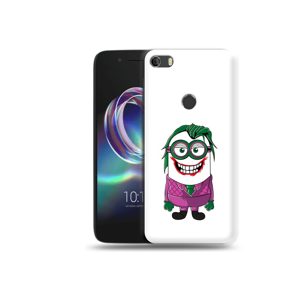 Чехол MyPads Tocco для Alcatel Idol 5 джокер миньон (PT82010.678.322), Прозрачный, Tocco
Чехол MyPads Tocco для Alcatel Idol 5 джокер миньон (PT82010.678.322), Прозрачный, Tocco