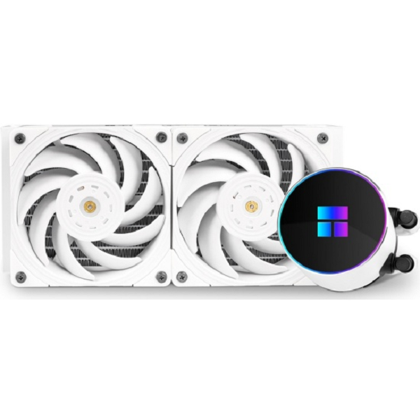 Жидкостная система охлаждения Thermalright F-MAGIC-240-SC-V2 (F-MAGIC-240-SC-V2), F-MAGIC-240-SC-V2
Жидкостная система охлаждения Thermalright F-MAGIC-240-SC-V2 (F-MAGIC-240-SC-V2), F-MAGIC-240-SC-V2