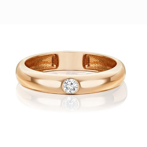 Кольцо из золота р. 17 PLATINA jewelry 01-0666-00-101-1110-30, бриллиант, 01-0666-00-101-1110-30
Кольцо из золота р. 17 PLATINA jewelry 01-0666-00-101-1110-30, бриллиант, 01-0666-00-101-1110-30