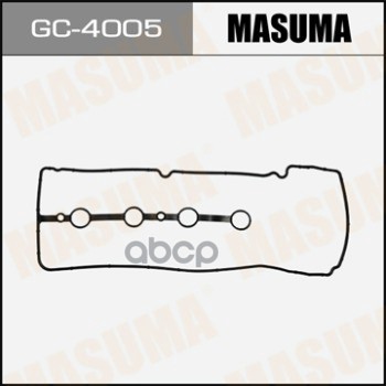 Прокладка Клапанной Крышки Mazda 3 (Bk) 03-05, Demio 03-05 (1.6 Zj-Ve, B6ze) Masuma Masuma
Прокладка Клапанной Крышки Mazda 3 (Bk) 03-05, Demio 03-05 (1.6 Zj-Ve, B6ze) Masuma Masuma