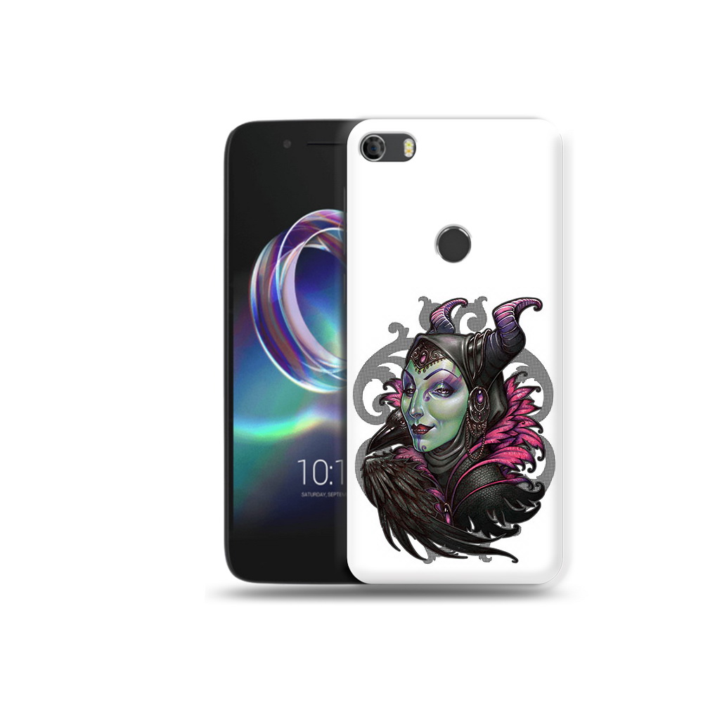 Чехол MyPads Tocco для Alcatel Idol 5 зеленая девушка с вороном (PT82010.678.357), Прозрачный, Tocco
Чехол MyPads Tocco для Alcatel Idol 5 зеленая девушка с вороном (PT82010.678.357), Прозрачный, Tocco