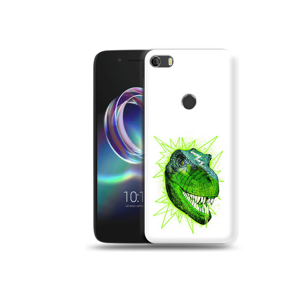 Чехол MyPads Tocco для Alcatel Idol 5 зеленый динозавр (PT82010.678.358), Прозрачный, Tocco
Чехол MyPads Tocco для Alcatel Idol 5 зеленый динозавр (PT82010.678.358), Прозрачный, Tocco